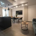Suite Piazza Mazzini 90 Mq 5