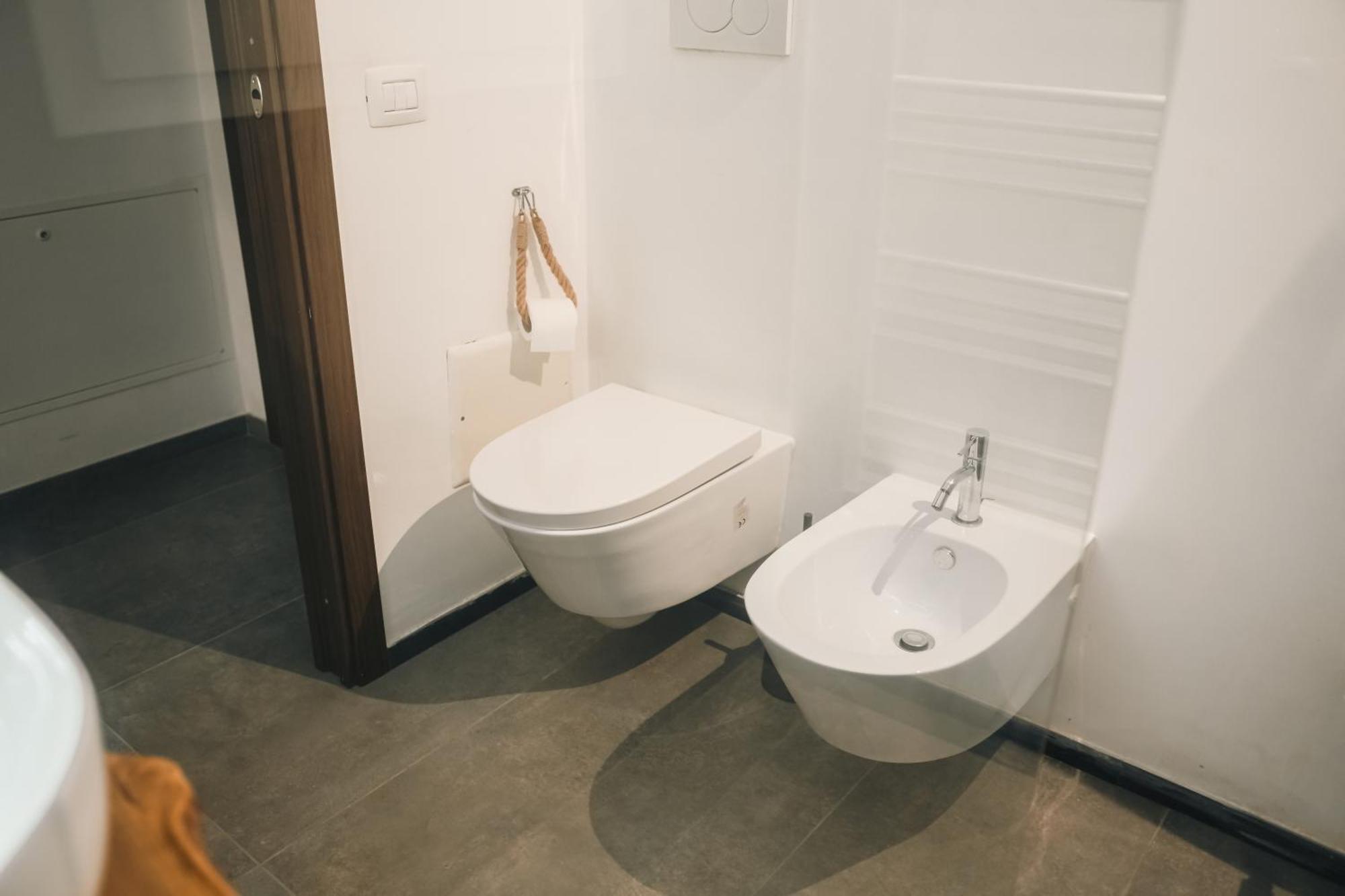 Apartment Piazza Mazzini 90 Mq 5 Lecce