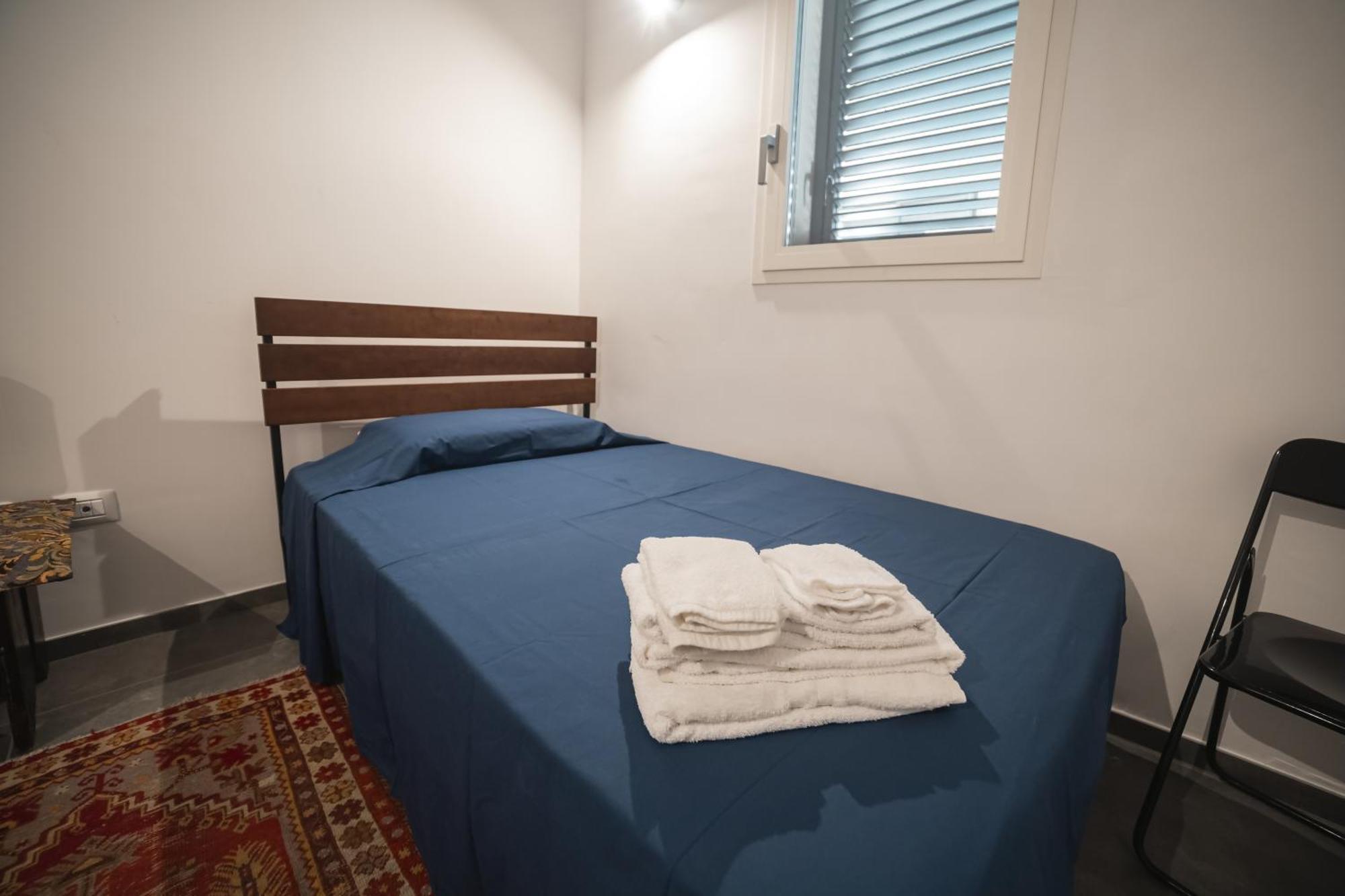 Piazza Mazzini 90 Mq 5 *