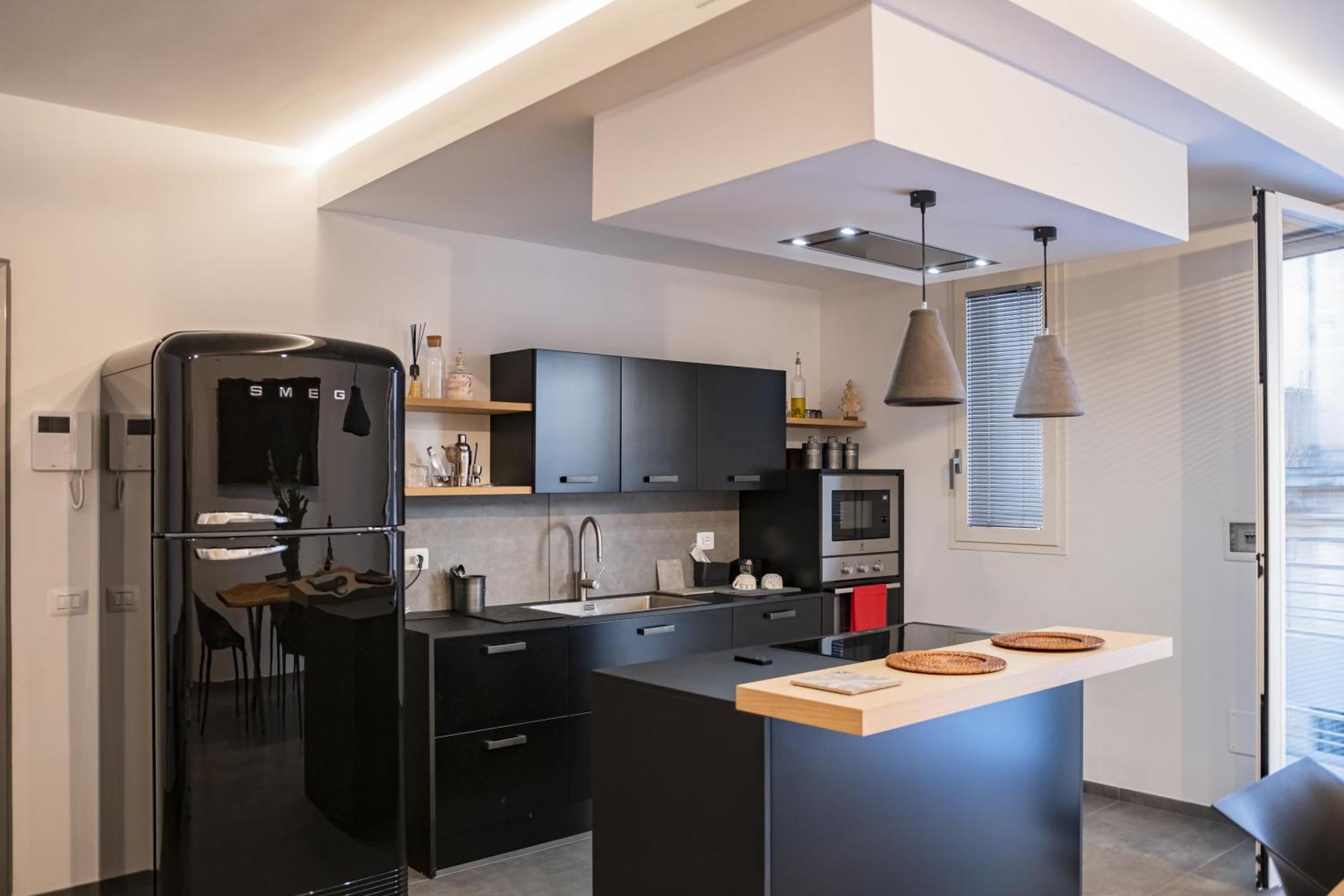 Piazza Mazzini 90 Mq 5 *
